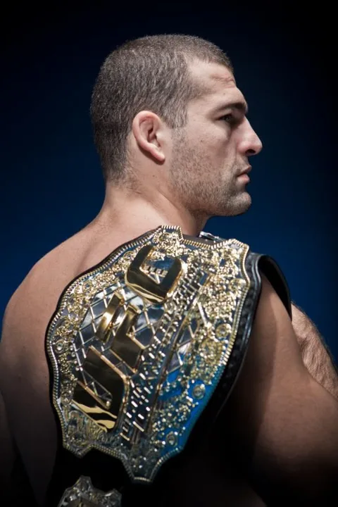 Mauricio Shogun Rua